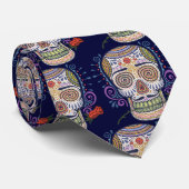 Cravate Jour du Casanova (Roulé)