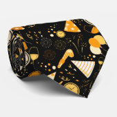 Cravate Jour du Nouvel An (Roulé)