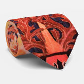 CRAVATE JOUR / MARGUERITE / MARGHERITA (Roulé)