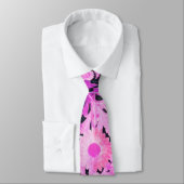 CRAVATE JOUR / MARGUERITE / MARGHERITA (Attaché)