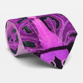 CRAVATE JOUR / MARGUERITE / MARGHERITA (Roulé)