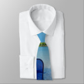 Cravate Jour parfait (Attaché)