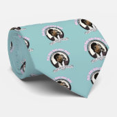 Cravate Journée en milieu de semaine de LOL drôle (Roulé)