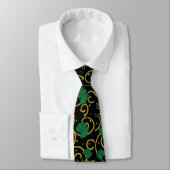 Cravate Joyeuse Saint-Patrick (Attaché)