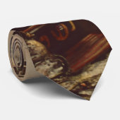 Cravate Joys de Jaffe (Roulé)