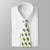 CRAVATE JUANA LA IGUANA (Attaché)