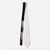 Cravate Juge de la Cour suprême Neil Gorsuch (Dos)