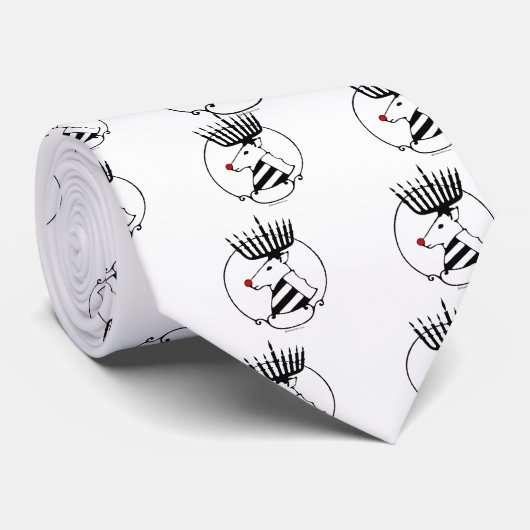 Cravate Juif (Roulé)