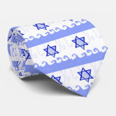 Cravate juif, juif, juif, juif, juif, juif,… (Roulé)