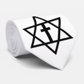 Cravate Juif messianique (Roulé)