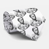 Cravate Jules César (Roulé)