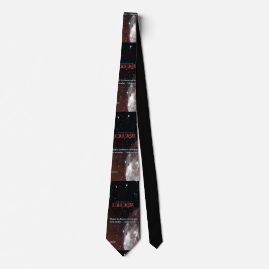 Cravate Jules César (Devant)