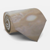 Cravate Jupiter Planète NASA (Roulé)