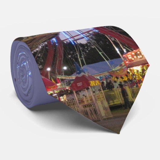 Cravate Juste (Roulé)