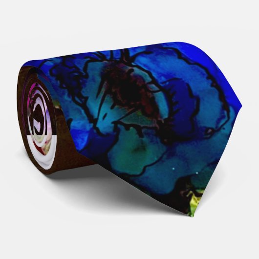 cravate "juste Cravate" (Roulé)