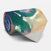 cravate "juste Cravate" (Roulé)