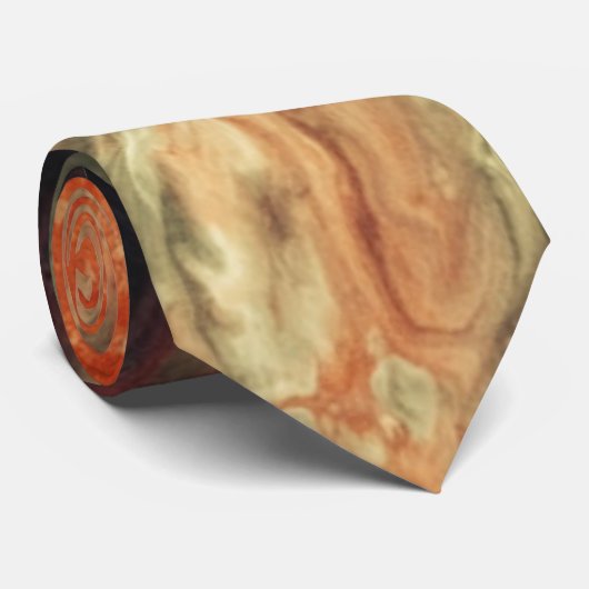 cravate "juste Cravate" (Roulé)