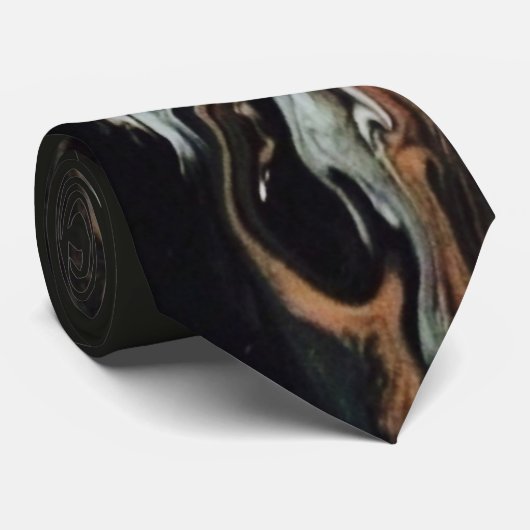 cravate "juste Cravate" (Roulé)