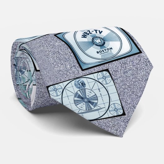 Cravate Juste un essai ! (Roulé)