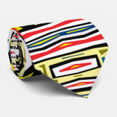 Cravate Juventus (Roulé)