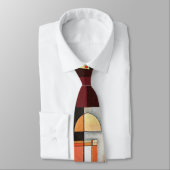 Cravate Kandinsky - Image (Attaché)