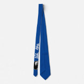 Cravate Kano Jigoro Judo (Dos)