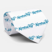 Cravate Kentucky (Roulé)