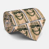 CRAVATE KGB (Roulé)