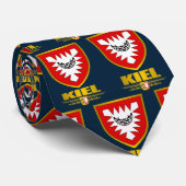 Cravate Kiel (Roulé)