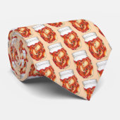 Cravate Kimchi Fermenté Chou Cuisine coréenne (Roulé)