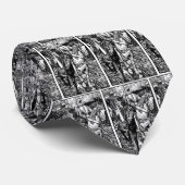 Cravate King Arthur (Roulé)