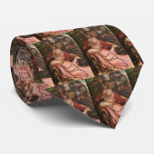 Cravate King Lear (Roulé)