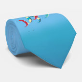 Cravate Kitesurf (Roulé)