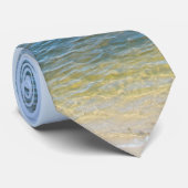 Cravate Kitesurfer boosts (Roulé)