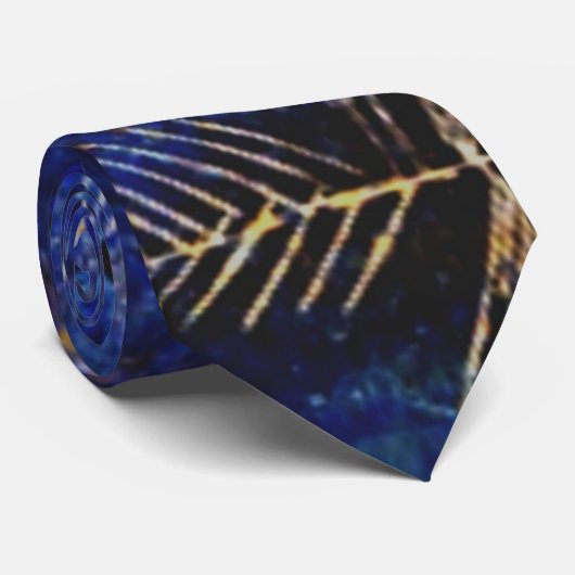 Cravate Klee - Contes de fées (Roulé)