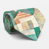 Cravate Klee - Dream City (Roulé)