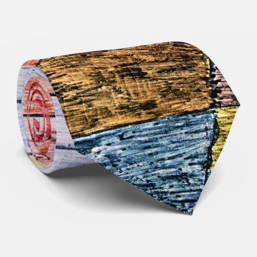 Cravate Klee - Promontorio Ph (Roulé)