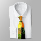 Cravate Klee - Son ancien (Attaché)