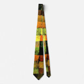 Cravate Klee - Son ancien (Devant)