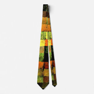 Cravate Klee - Son ancien