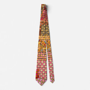 Cravate Klee - Town Castle Kr.