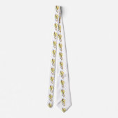 Cravate Klemheist Prusik Knot Rock Escalade Carabineer (Dos)