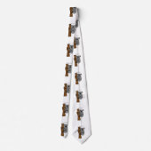 Cravate Koala Bear Escalade Tree Thunder_Cove (Dos)