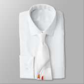 Cravate Koi (Attaché)