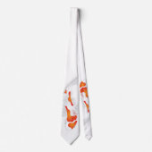Cravate Koi (Devant)