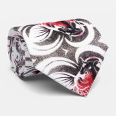 Cravate koi02ties (Roulé)