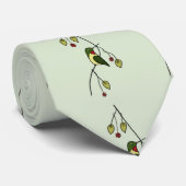 Cravate Kolibrie (Roulé)