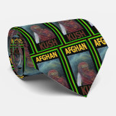 CRAVATE KUSH AFGHAN (Roulé)
