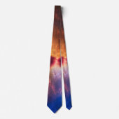 Cravate L1527 et Protostar - Télescope James Webb (Devant)