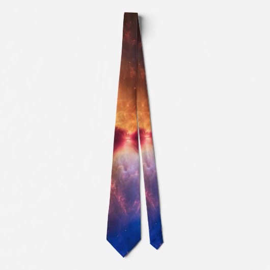 Cravate L1527 et Protostar - Télescope James Webb (Devant)